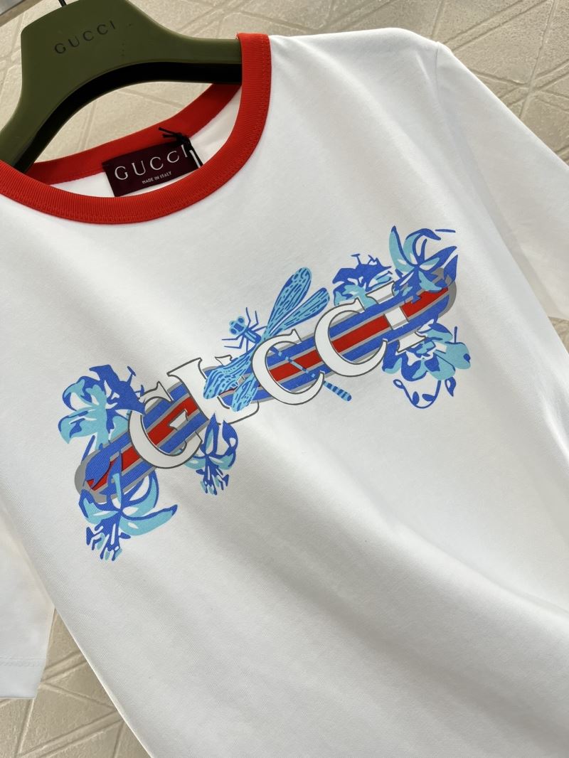 Gucci T-Shirts